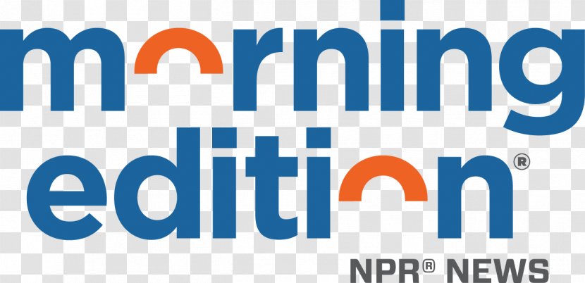 Morning Edition National Public Radio All-news Transparent PNG
