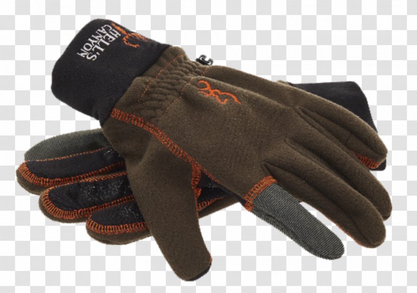 Glove Hunting Clothing Accessories Polar Fleece - Shooting Sport - Practical Transparent PNG