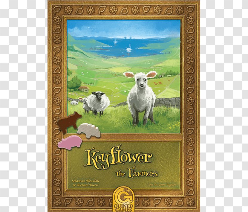 Game Sheep Farmer Agriculture Expansion Pack Transparent PNG