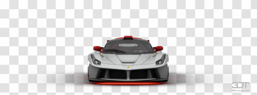 Model Car Automotive Design Technology - Racing Transparent PNG