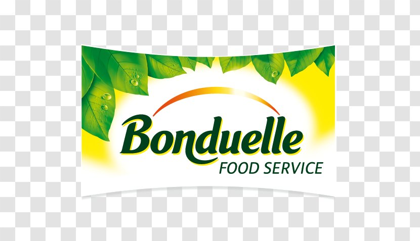 Bonduelle Soluzione Group Srl Foodservice Logo Ready Pac Produce, Inc. - Food Service Transparent PNG