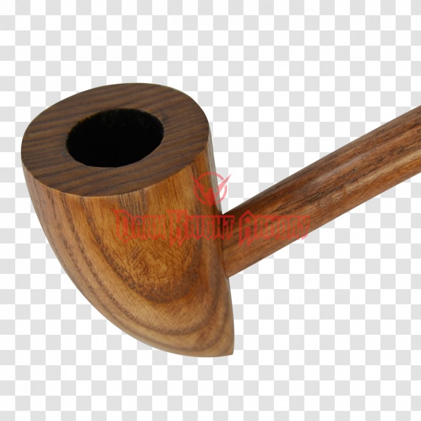 Tobacco Pipe Smoking Wood Transparent PNG
