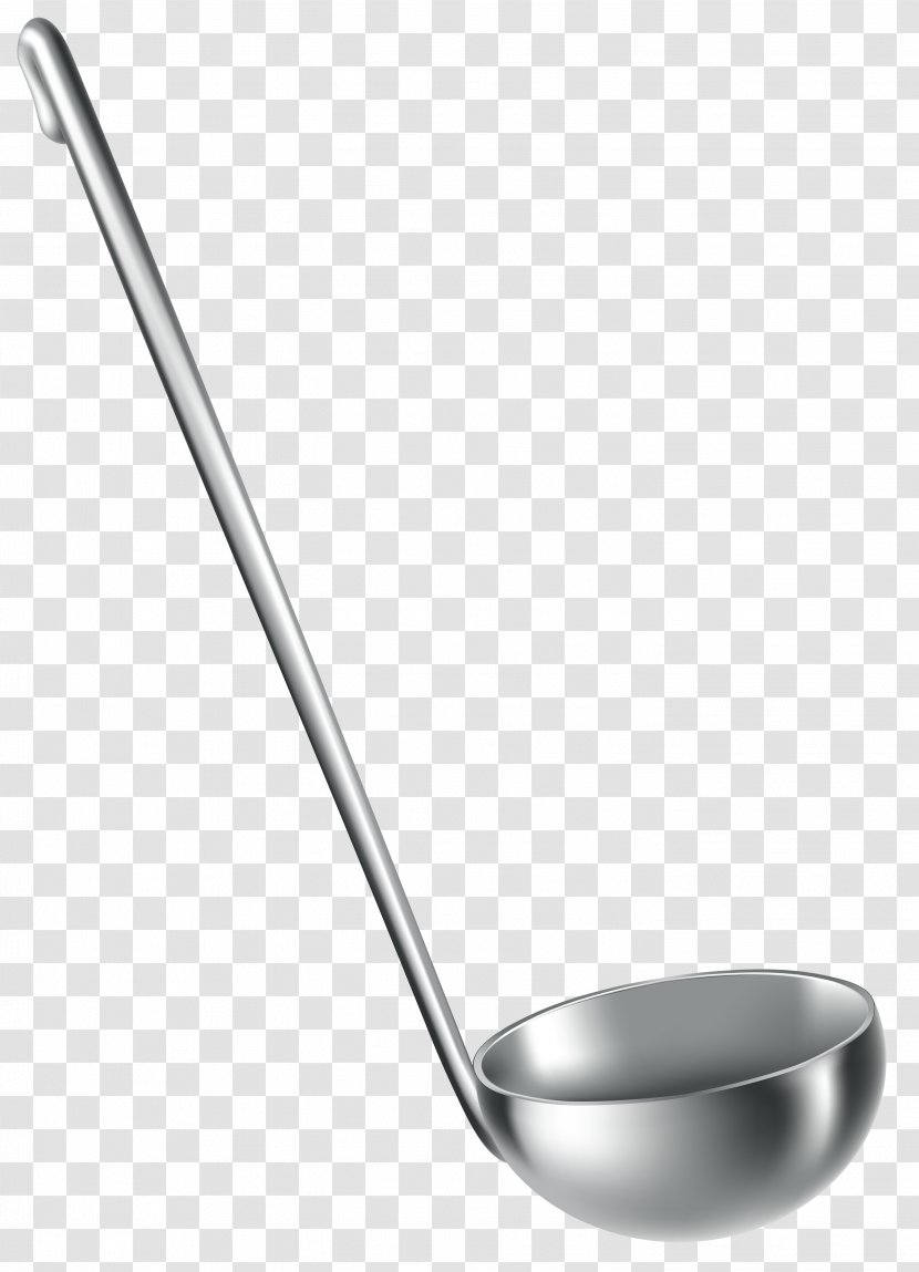 chinese soup ladle