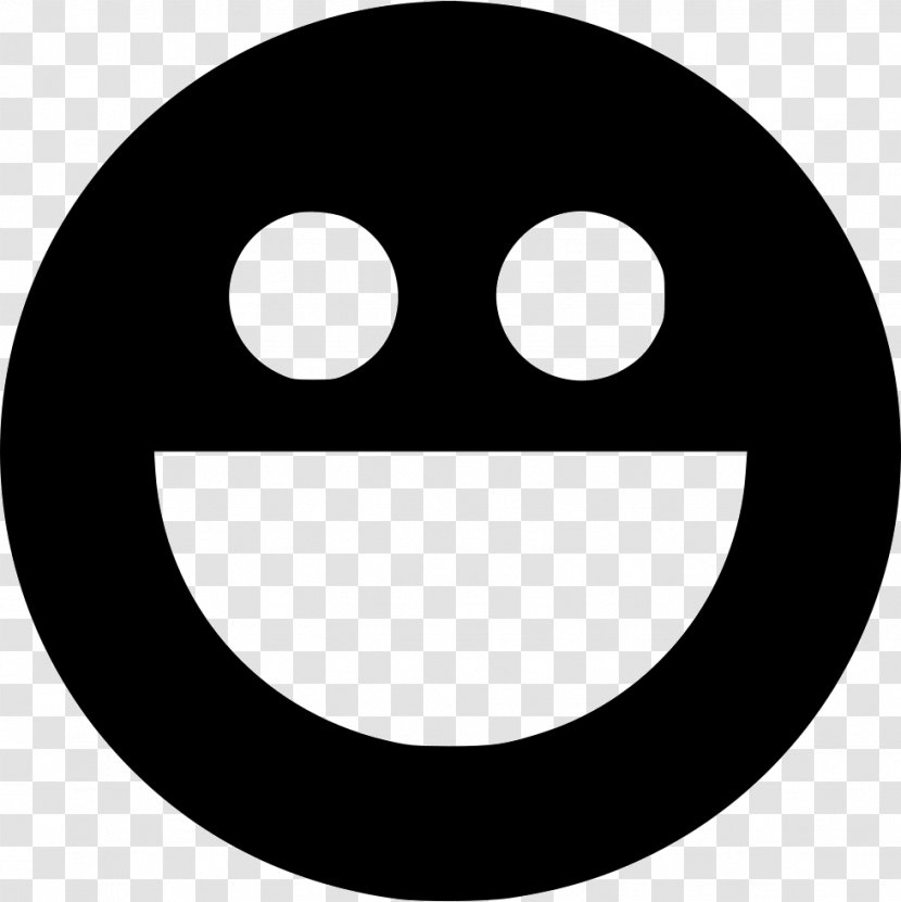 Emoticon - Logo - Smiley Transparent PNG