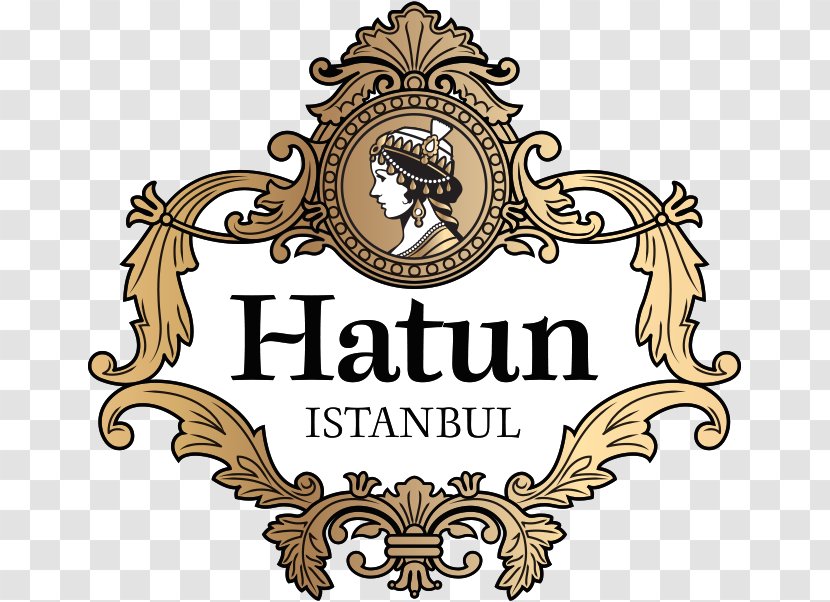 CG Group Media HATUN Istanbul Logo Turkish Delight - Design Transparent PNG