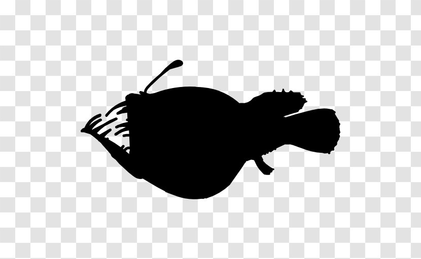 Fishing Clip Art - Frogfish - Dinosaur Vector Transparent PNG