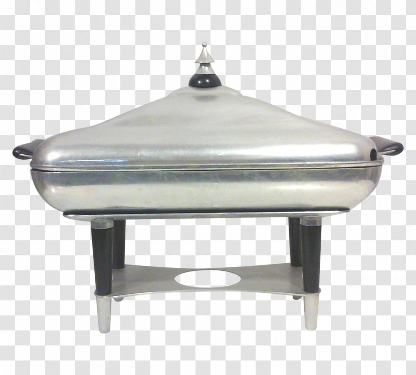 Cookware Accessory Product Design - Chafing Dish Transparent PNG