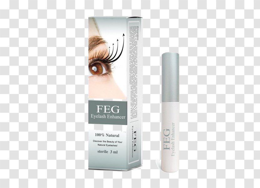 Eyelash Eyebrow Mascara Hair Follicle - Gel - Eye Transparent PNG