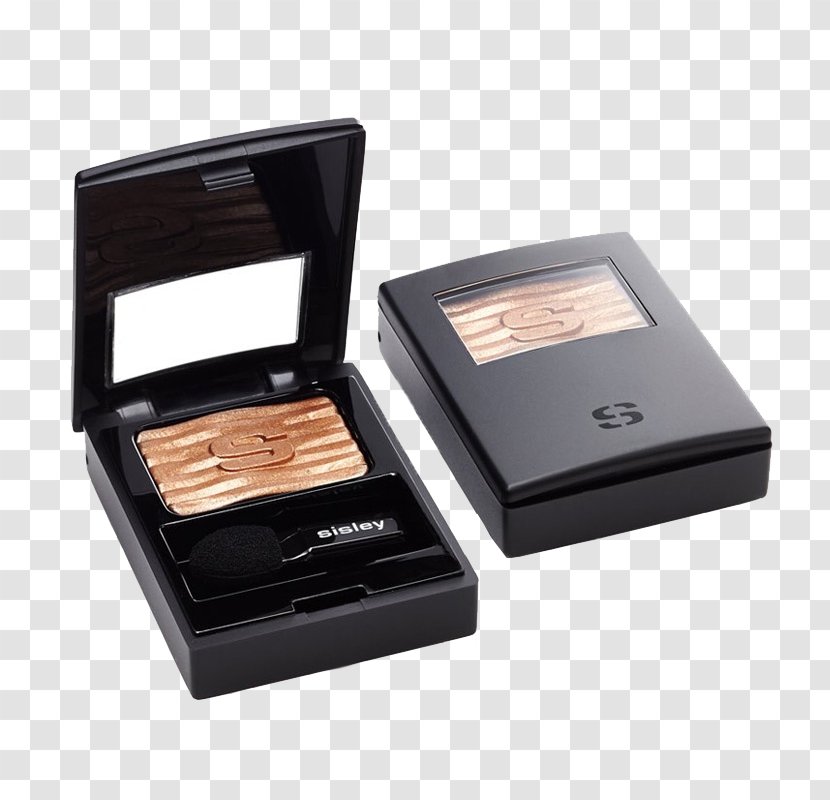 Eye Shadow Cosmetics Sisley Phyto Bar - Makeup Transparent PNG