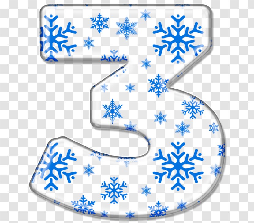 Number Elsa Party Clip Art - Numerical Digit Transparent PNG