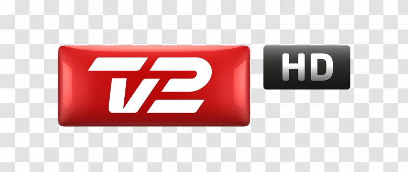 TV 2 News High-definition Television Digital Channel - Highdefinition Video - Graphics Logo Transparent PNG