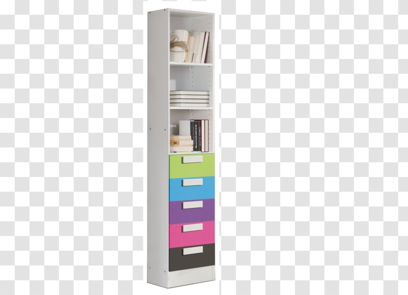 Shelf Table Bookcase Drawer Furniture - Bunk Bed Transparent PNG