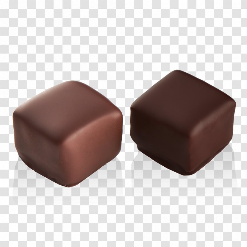 Chocolate Truffle Praline Fudge Brittle - Ghraoui Transparent PNG