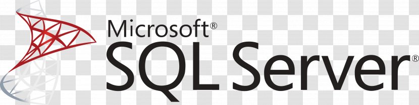 Logo Microsoft SQL Font - Dvd - Design Transparent PNG