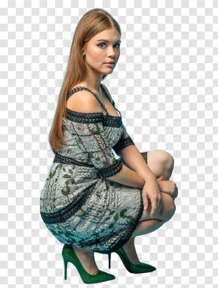 Holland Roden Bring It On: Fight To The Finish Niklaus Mikaelson - Heart Transparent PNG