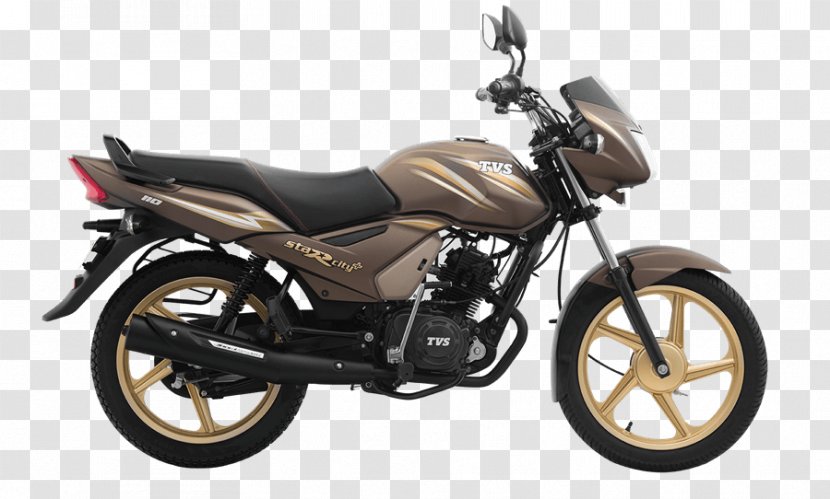 Bajaj Auto TVS Motor Company Motorcycle Honda Dream Yuga Car - Automotive Exterior Transparent PNG