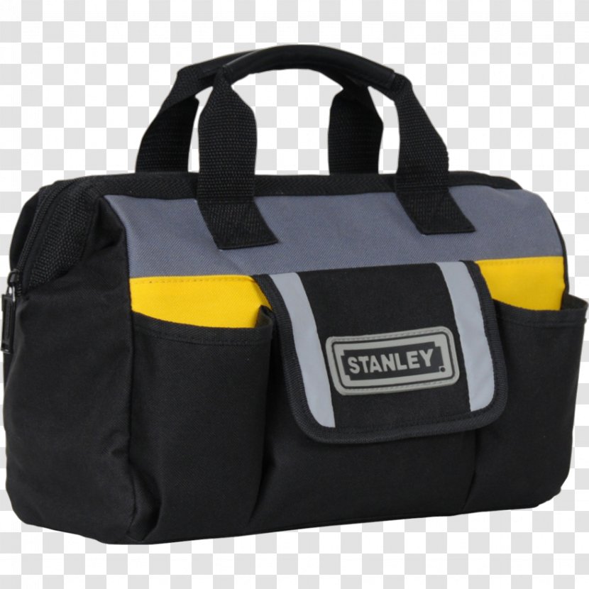 Amazon.com Tool Bag Stanley Black & Decker Nylon - Hand Luggage Transparent PNG