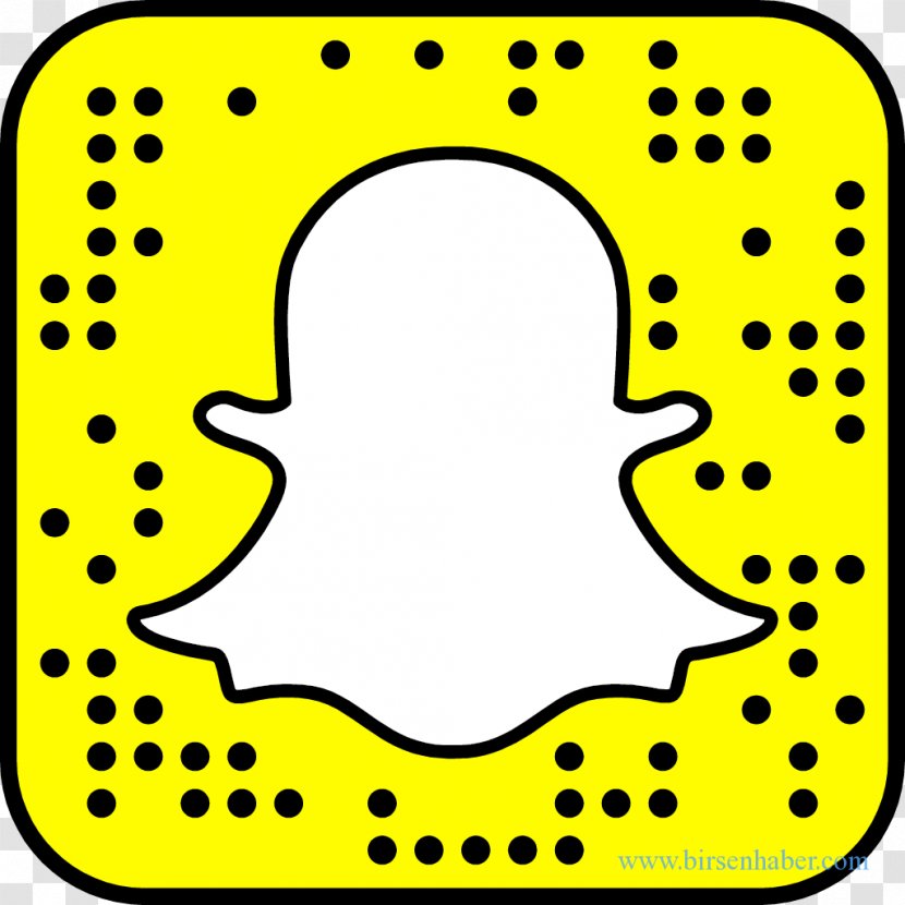 Snapchat Snap Inc. Scan Bitstrips - Inc Transparent PNG