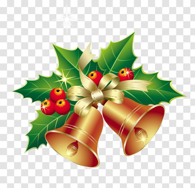 Christmas Decoration Ornament Clip Art - And Holiday Season Transparent PNG