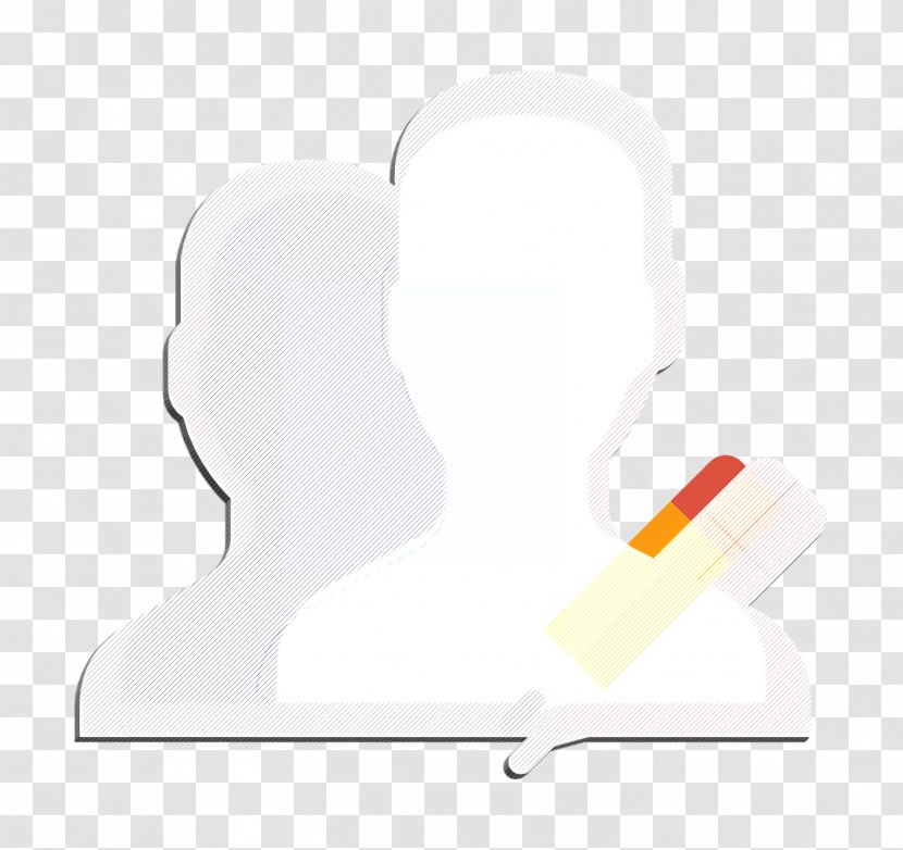 User Icon Interaction Assets - Logo Animation Transparent PNG