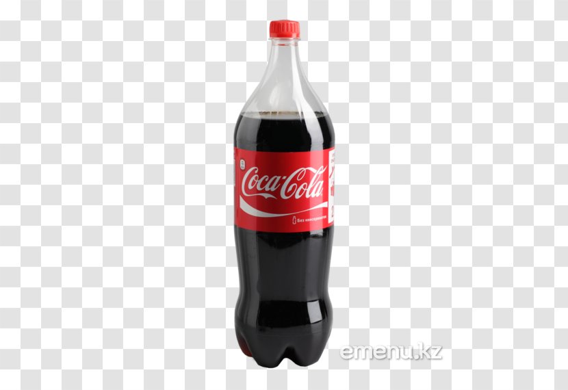 Coca-Cola Fizzy Drinks Diet Coke - Caffeinefree Cocacola - Coca Cola Transparent PNG