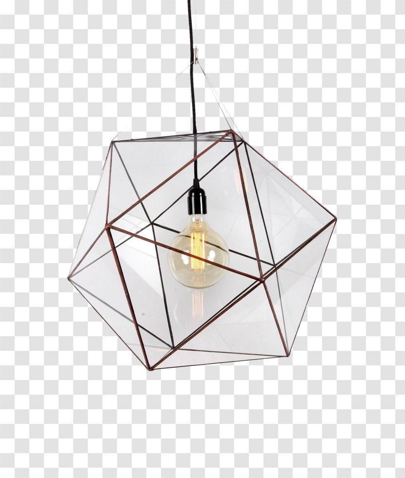 Lighting Light Fixture Angle - Design Transparent PNG