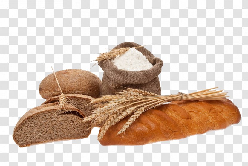 Wheat Flour Cereal Stock Photography - Outdoor Shoe - In A Sack Transparent PNG