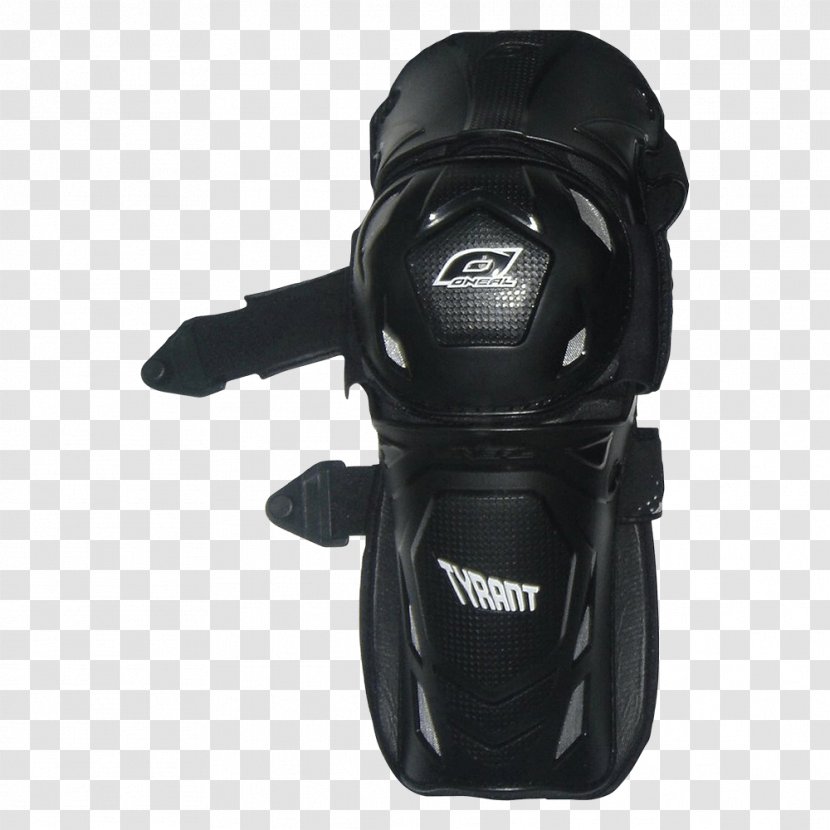 Knee Pad Enduro Motocross Elbow Motorcycle Helmets - Lacrosse Protective Gear Transparent PNG