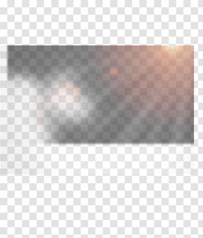 Light Sky Computer Wallpaper - Lighting - Effect Decorative Background Design Material Transparent PNG
