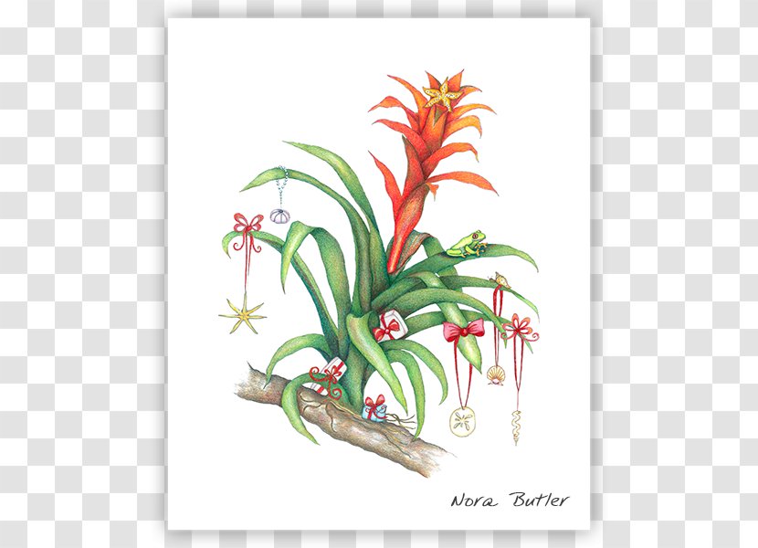 Floral Design Nora Butler Designs Work Of Art Gift Transparent PNG