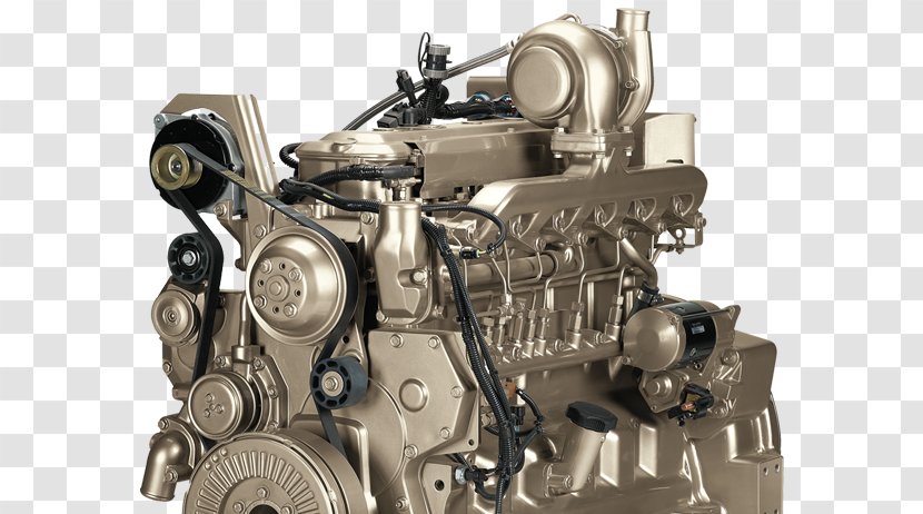 John Deere Diesel Engine Car Product Manuals - Automotive Part - Oil Transparent PNG