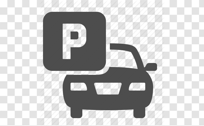 Car Park Valet Parking - Brand - Windows Icons For Transparent PNG