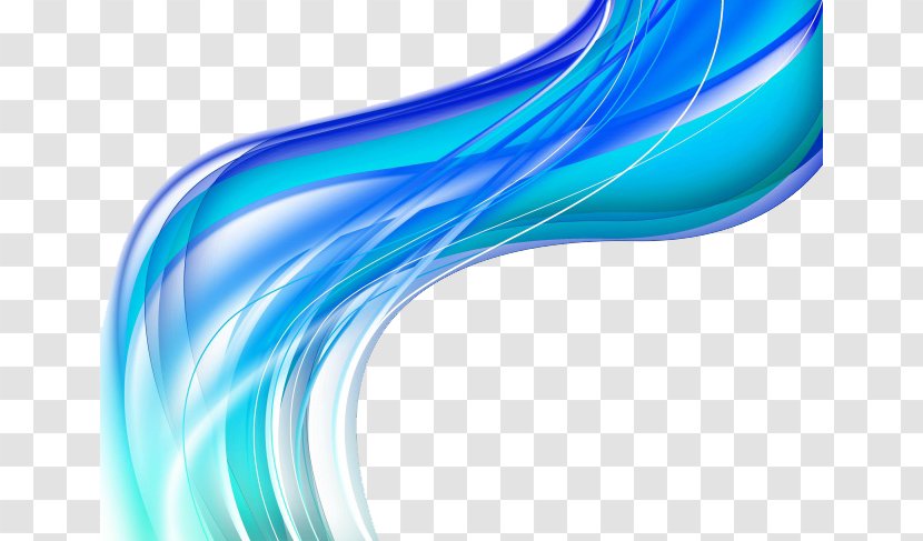 Royalty-free Microsoft PowerPoint Abstract Art Illustration - Royaltyfree - Water Ripples Element Transparent PNG