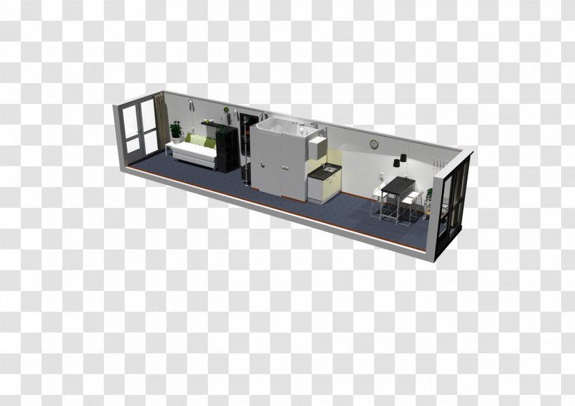 Building Home ISO Image House Prefabrication Transparent PNG