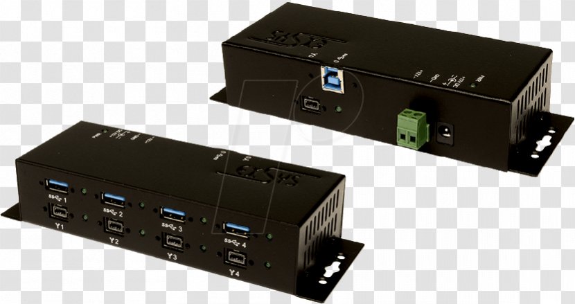 Mac Mini Computer Port Ethernet Hub IEEE 1394 USB - Electronic Device Transparent PNG