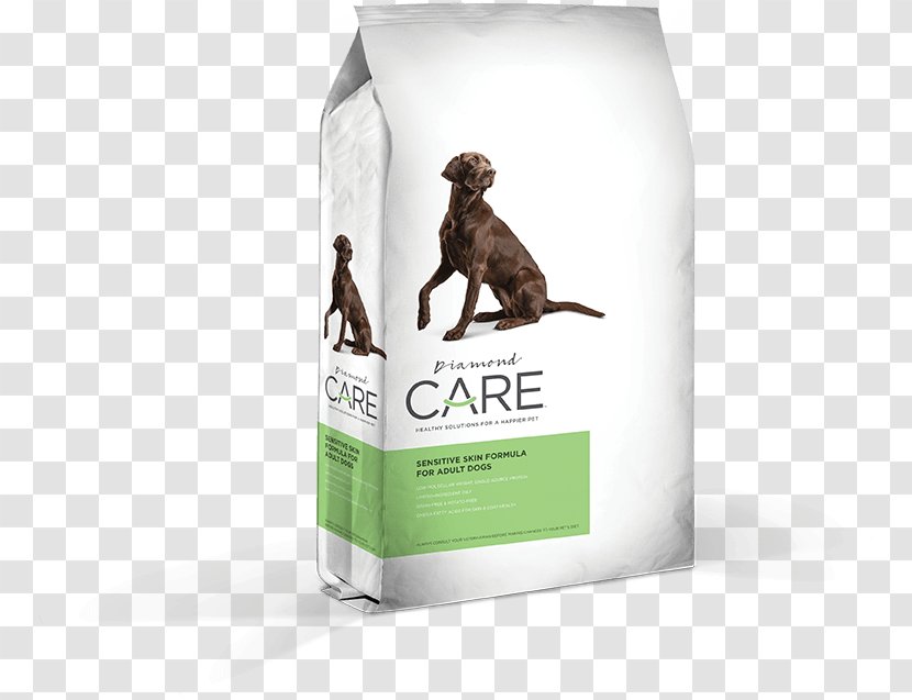 Dog Food Cat Diamond Pet Foods - Skin Problem Transparent PNG