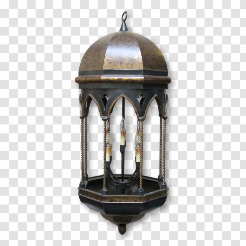 Light Fixture Lantern Pendant Chandelier Transparent PNG