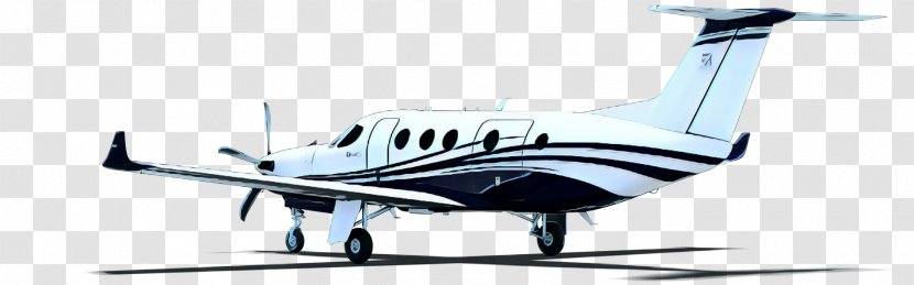 Travel Flight - Vehicle - Cessna 421 402 Transparent PNG