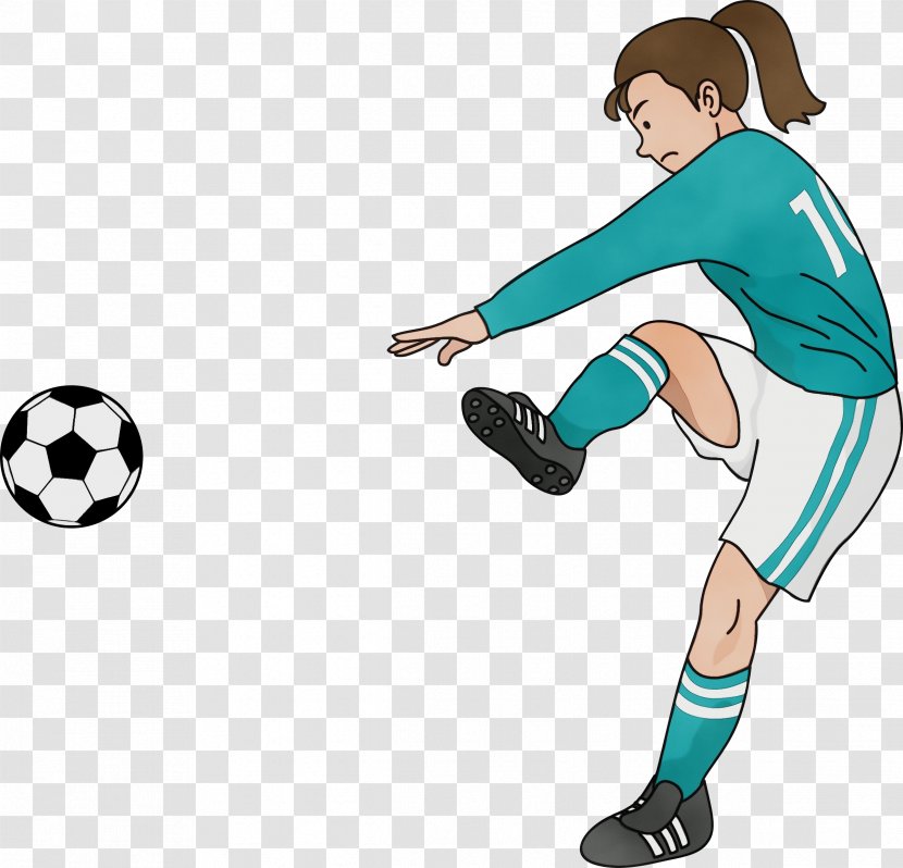 Volleyball Cartoon - Pallone - Rugby Ball Play Transparent PNG