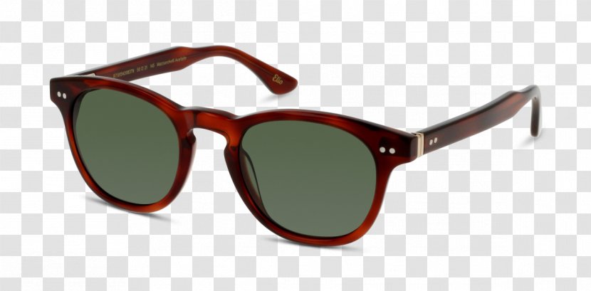 Persol PO0649 Sunglasses Eyewear - Brown Transparent PNG