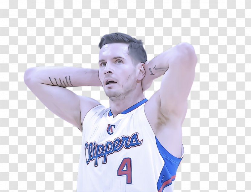 Shoulder Arm Forehead Basketball Player Jersey - Gesture - Finger Transparent PNG