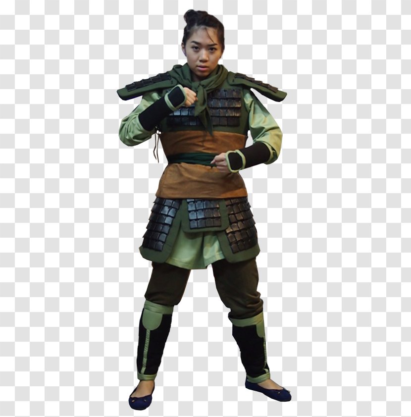 Mulan Costume Designer YouTube Soldier Transparent PNG