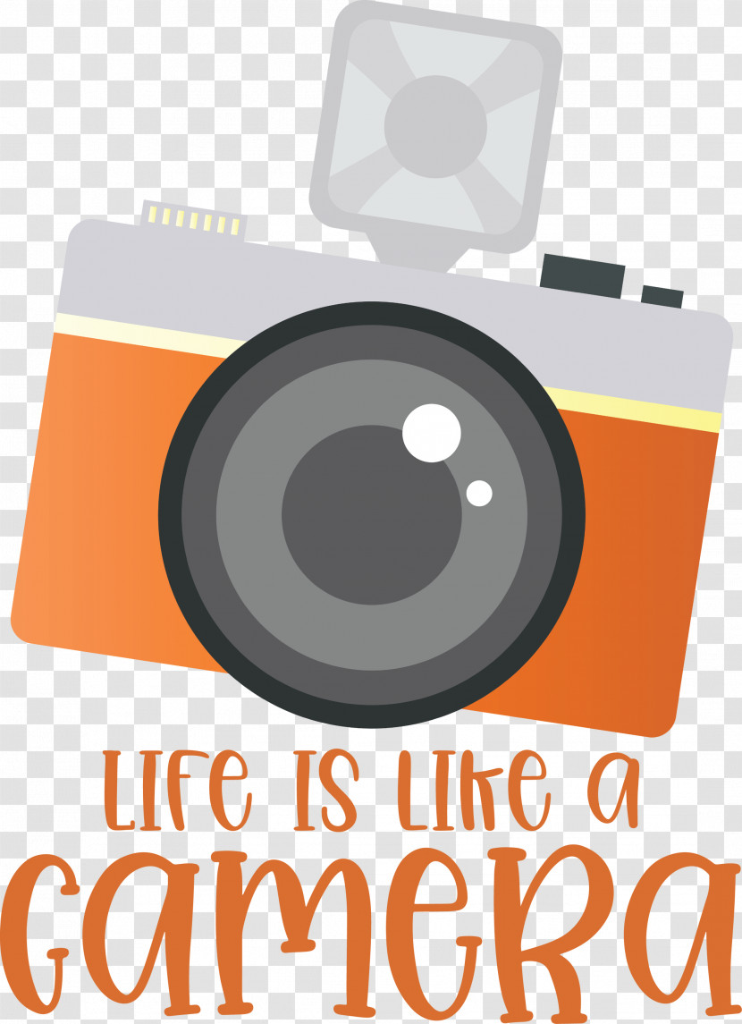 Life Quote Camera Quote Life Transparent PNG