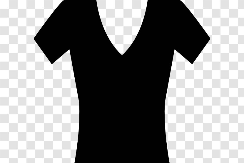T-shirt Blouse Clothing Clip Art - T Shirt - Color Word Transparent PNG