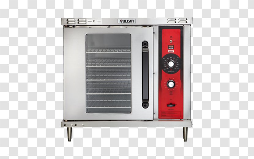 Convection Oven Gas Kitchen - Microwave Transparent PNG