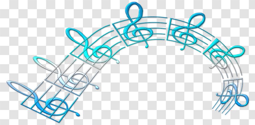 Musical Note Instruments Clip Art - Flower Transparent PNG