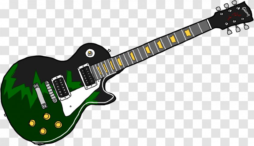 Gibson Les Paul Fender Stratocaster Epiphone 100 ES-339 Guitar Transparent PNG