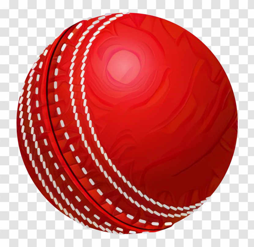 Cricket Balls Bats Batting - Delhi Capitals - Ball Transparent PNG