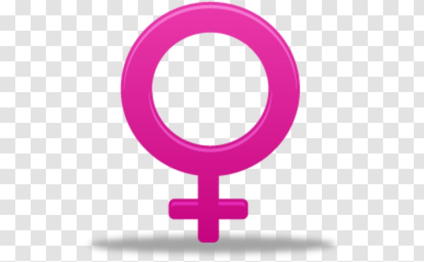 Icon Design Avatar Woman - Symbol Transparent PNG