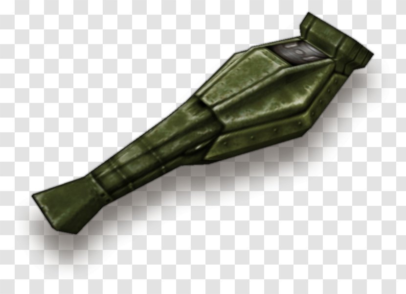 Ranged Weapon Transparent PNG